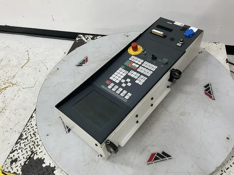 Used FERROMATIK MILACRON K-TEC200S Interface Monitors Michigan US | Ideal Machinery #691337