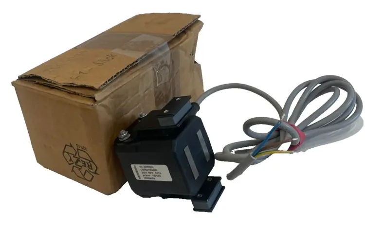 New | in-Stock KENDRION _UNKNOWN_ Misc Electrical & Power Parts | SB Industrial Supply #847185