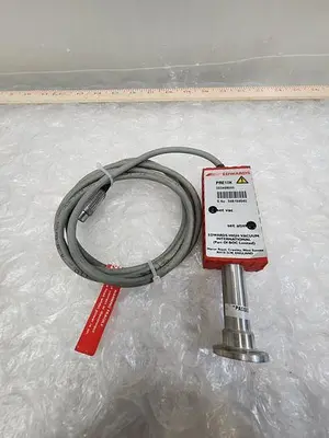 EDWARDS PRE10K D02428000 EDWARDS HIGH VACUUM INTERNATIONAL