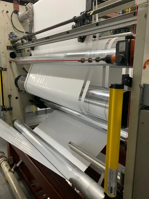 1999 COROTEC HFT40 Treaters, Treater - One Sided | Mark One Machinery (12)