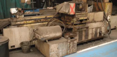 Erfurt Grinder