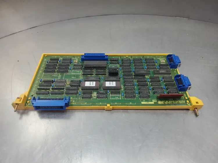 Used FANUC A16B-1210-0800 I/O Boards & Replacement Parts South Carolina US | Palmetto Automation #1158401