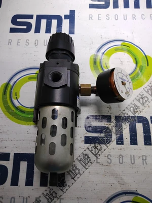 USED WILKERSON CB6-03-000B