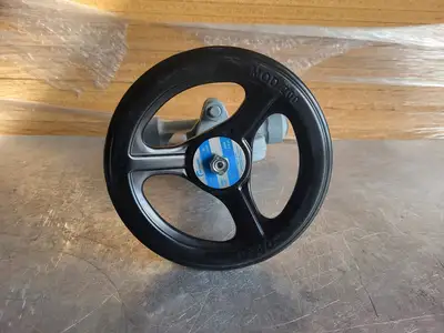 1" Class 900 Gate Valve B16.34