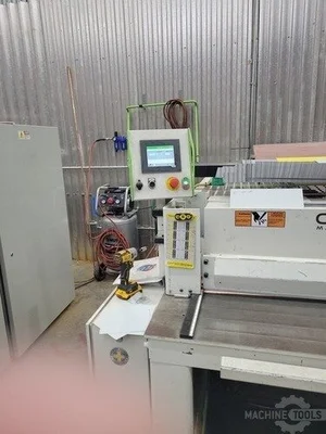USED CIDAN RAPIDO 32
