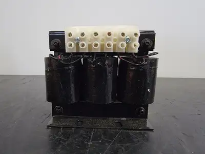 USED REX POWER MAGNETICS 3PR-0011C3H