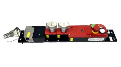 New | in-Stock Fortress Interlocks EI2A6SKR62LR462 Safety Products (Other) Michigan US | Maverick Industrial Sales #1391775