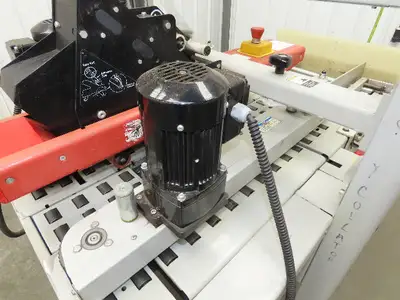 Used 3M-MATIC _UNKNOWN_ Case Sealers - Tapers Indiana US | Arrow Industrial #1489090