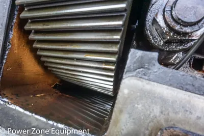 USED UNION TX-125