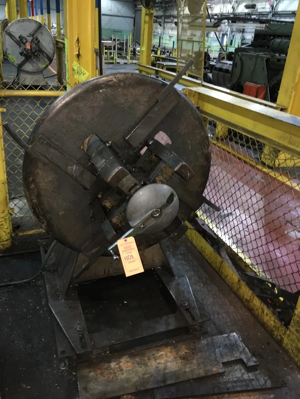 USED LITTELL 25-18