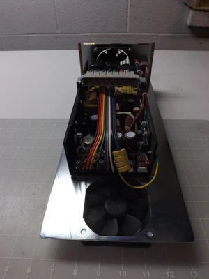 Used CHEROKEE INTERNATIONAL _UNKNOWN_ AC/DC Power Supplies | OCO Industrial #1647253