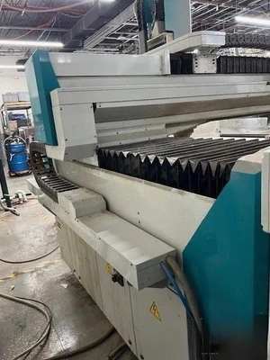 USED 2019 FLOW Mach 200 1313 Pivot