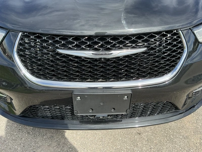 Used 2024 CHRYSLER PACIFICA HYBRID Vans Michigan US | Miedema Asset Management Group #1461350