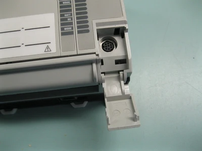USED Allen Bradley 1757-FFLD2