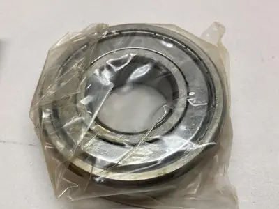 New | in-Stock KBC 6307ZZ 407 Bearings | Surplus Asset Holdings #1199976