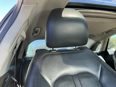 Used 2013 LINCOLN MKZ Sedans Michigan US | Miedema Asset Management Group #1461207