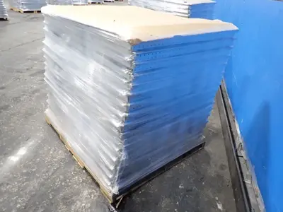 36" X 16" Conveyors