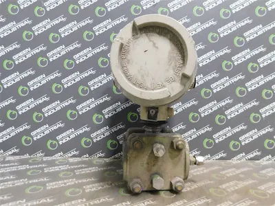 USED HONEYWELL STD120-A1H-00000-MB,S2,SV,F1C3-814F