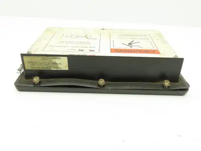 Ingersoll Rand 54641196 SGN Intellisys Controller HMI 1.21