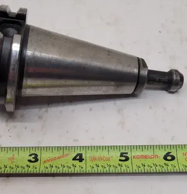 Used BRINEY TOOLING V40BF-075-272 Misc Industrial Equipment Kentucky US | Aucto #687424