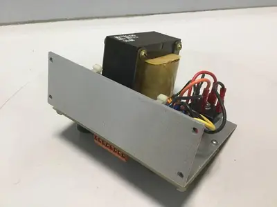 USED SCI PR 107-A1 REV J
