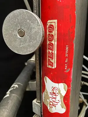 USED Fedco "Puddles" Depositor, Model PD-20