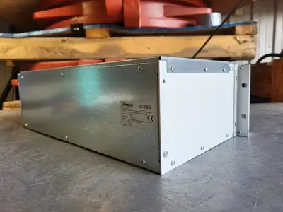 NEW INOVA COMPUTERS ICP-SYSC-DEBE-CDX-PM-CB
