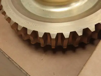 New | in-Stock MC _UNKNOWN_ Speed Reducers | Arrow Industrial #634467