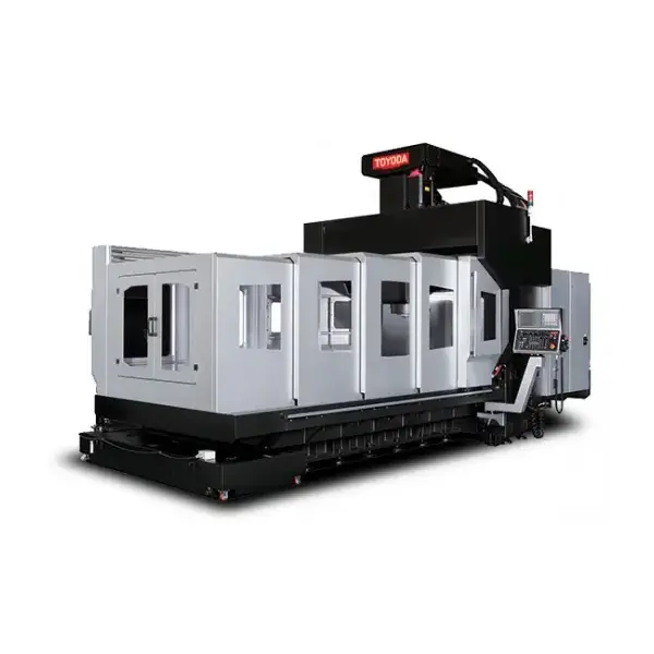 Used JTEKT TOYODA _UNKNOWN_ Gantry Machining Centers (incld. Bridge & Double Column) Minnesota US | Stone Machinery - CNC Machine Tools #1546682