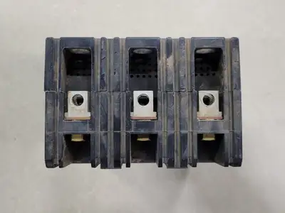 USED SQUARE D FHP36015