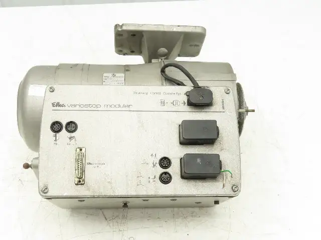 Used EFKA _UNKNOWN_ Motor Controllers Indiana US | Arrow Industrial #1456444