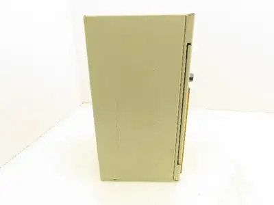 Allen Bradley 40788-309-75 Disconnect Switch Fused 3 Phase Electrical Enclosure