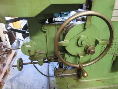 USED ARTER D-12