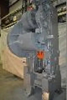 USED MINSTER 90