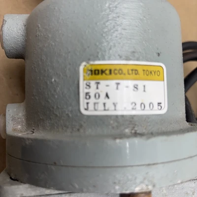 USED Aoki ST-T-S1 50A