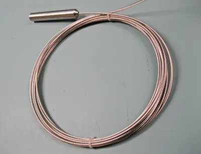 NEW Rosemount 5302 HA1S1V5AE03300CAE5M1