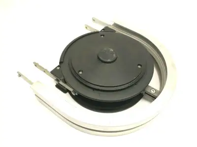 Used BOSCH REXROTH CURVE WHEEL DRIVE VF90 Misc Industrial Equipment | Maverick Industrial Sales #1110594
