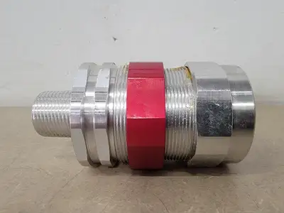New | in-Stock CROUSE-HINDS TMCX075 2 Cable & Wire British Columbia CA | Lenmark #247325