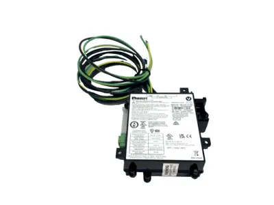 USED PANDUIT VERISAFE™ 2.0