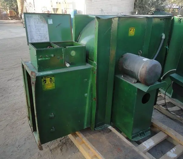 Used SUKUP _UNKNOWN_ Fans California US | Machinery & Equipment #137513