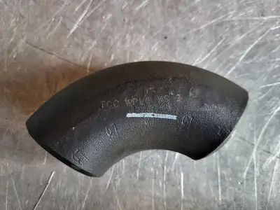 2" 90 Deg. Elbow Butt Weld WPL6