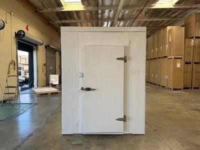 171-0264 Walk-In Refrigerator Cooler Box