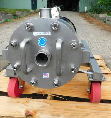 USED CORENCO DISENTEGRATOR M6PT