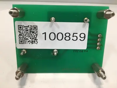 Used SUMITOMO JA762172AD Circuit Boards Michigan US | Ideal Machinery #1310516