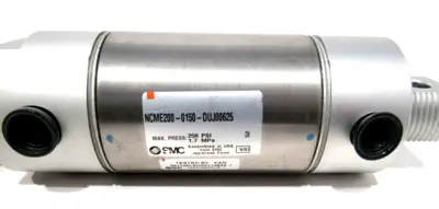 NEW SMC NCME200-0150-DUJ00625 CYLINDER NCME2000150DUJ00625