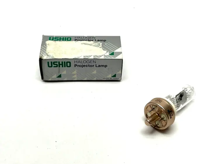 New | in-Stock Ushio 1000047 Lamps Michigan US | Maverick Industrial Sales #1441691