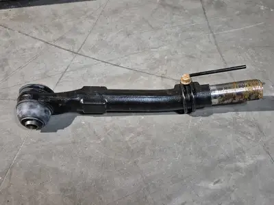 USED FORD MEF-368