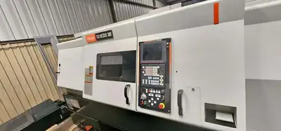 2006 MAZAK QUICK TURN NEXUS 300 CNC Lathes | Toolquip, Inc. (1)