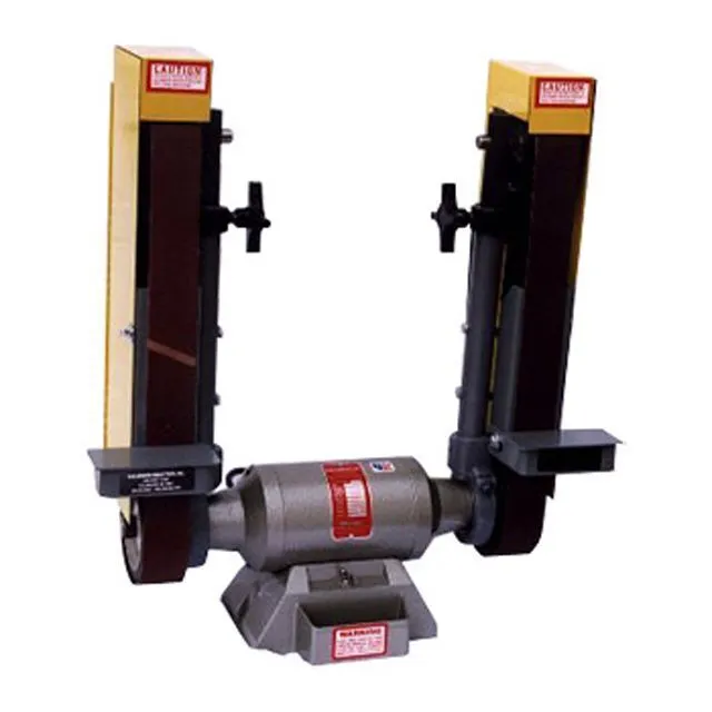 New | in-Stock KALAMAZOO INDUSTRIES 2SK2 Wide Belt Sanders Florida US | Sierra Victor Machinery #1207314