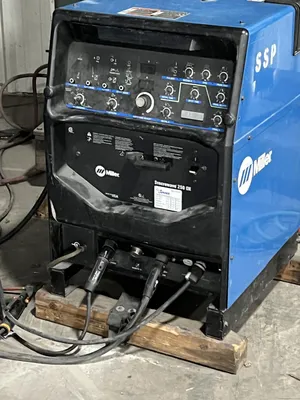 JETLINE LWC-192 Seam Welders | Mohawk Machinery (8)